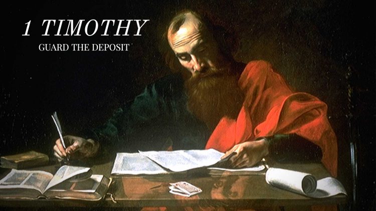 Only Christ Saves the Worst