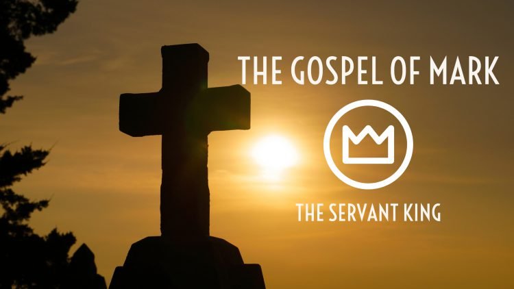 Jesus: Friend of Sinners