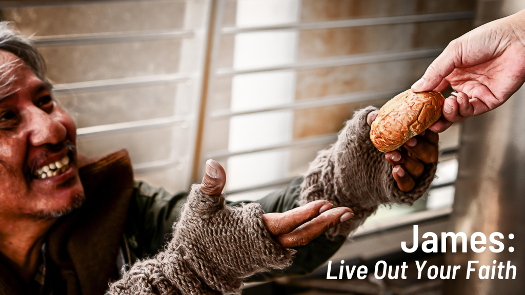 Show No Favoritism