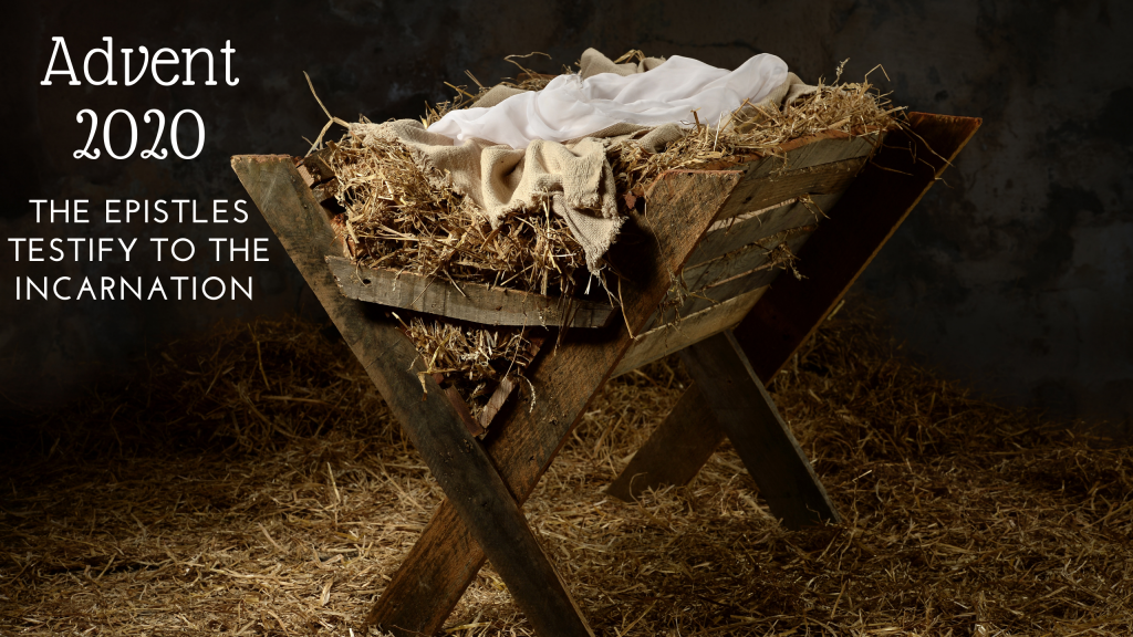 The Glory of Christ