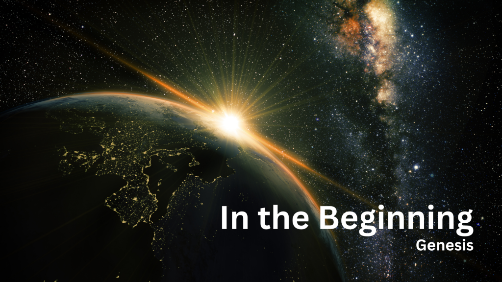 Genesis 6 | Demon-Babies, Nephilim, and God’s Judgment