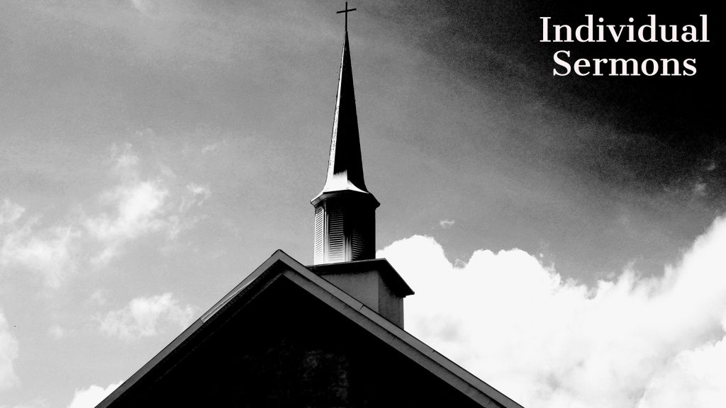 2 Timothy 2 | Keep a Future View
